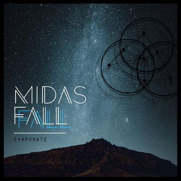 Evaporate [CD] (ONLINE ORDER ONLY)