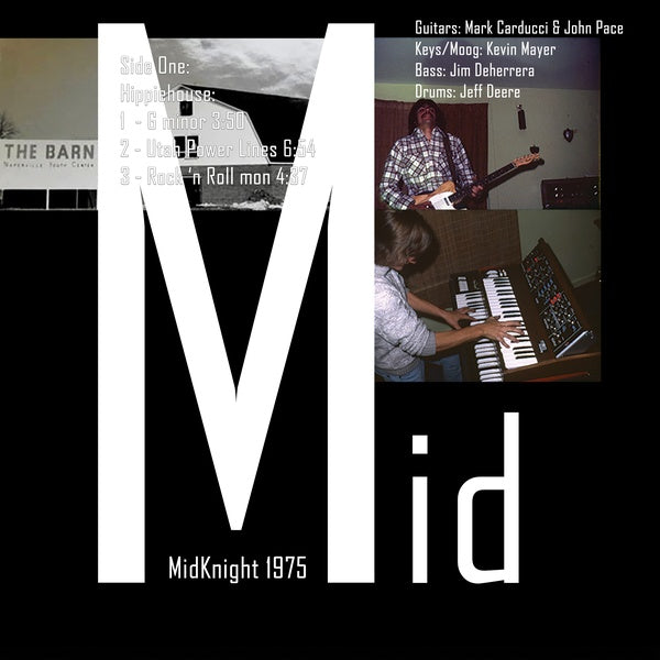 1975 [Vinyl] (ONLINE ORDER ONLY)