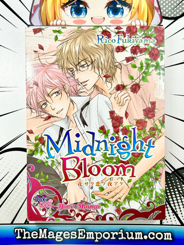 Midnight Bloom (Online Order Only)