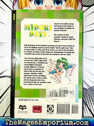 Midori Days Vol 1 (Online Order Only)