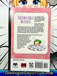 Midori Days Vol 2 (Online Order Only)