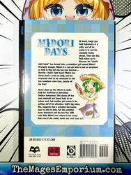Midori Days Vol 3 (Online Order Only)