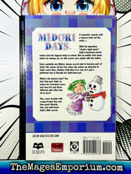 Midori Days Vol 5 (Online Order Only)