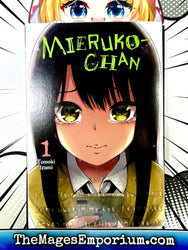 Mieruko-Chan Vol 1 (Online Order Only)