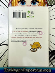 Mieruko-Chan Vol 1 (Online Order Only)