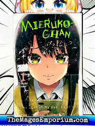 Mieruko-Chan Vol 1 Ex Library (Online Order Only)
