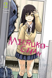 Mieruko-Chan Vol 2 (Online Order Only)