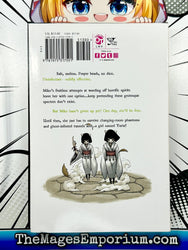 Mieruko-Chan Vol 2 (Online Order Only)