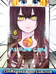 Mieruko-Chan Vol 6 (Online Order Only)