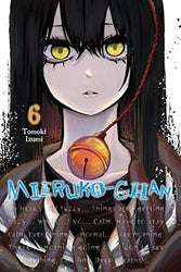 Mieruko-Chan Vol 6 (Online Order Only)