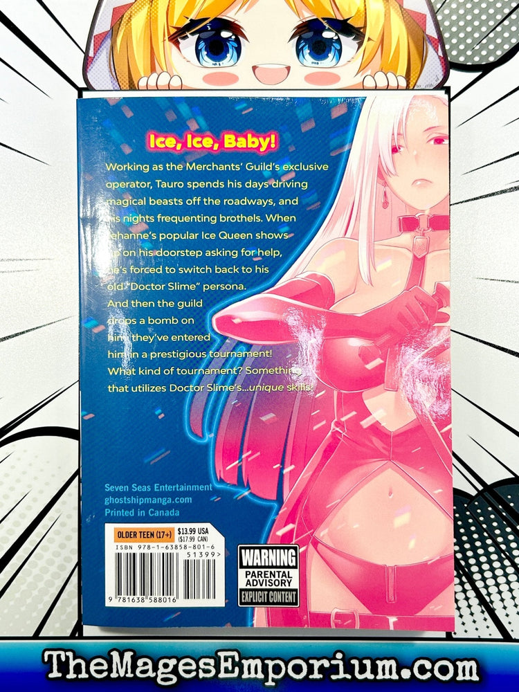 Might as Well Cheat Vol 5 Manga I Got Transported To Another World Where I Can Live My Wildest Dreams (Online Order Only)