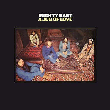Mighty Baby - A Jug Of Love [CD] (ONLINE ORDER ONLY)