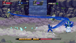 Mighty Morphin Power Rangers: Rita’s Rewind - PC (ONLINE ORDER ONLY)
