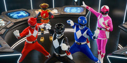 Mighty Morphin Power Rangers: Rita’s Rewind - PC (ONLINE ORDER ONLY)