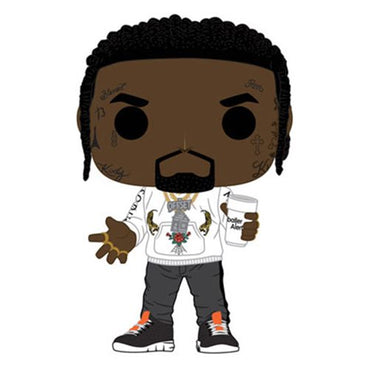 Funko POP! Rocks: Migos - Offset Vinyl Figure (ONLINE ORDER ONLY)