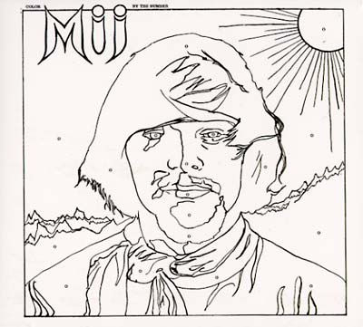 Yodeling Astrologer [CD]