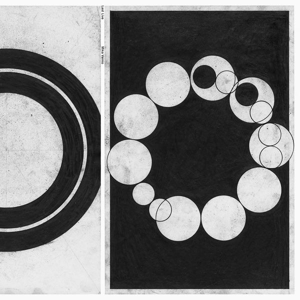 MIKA VAINIO - Last Live [Vinyl] (ONLINE ORDER ONLY)