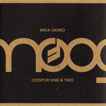 Lydspor One & Two (Blue TB7 Series) [CD] (ONLINE ORDER ONLY)