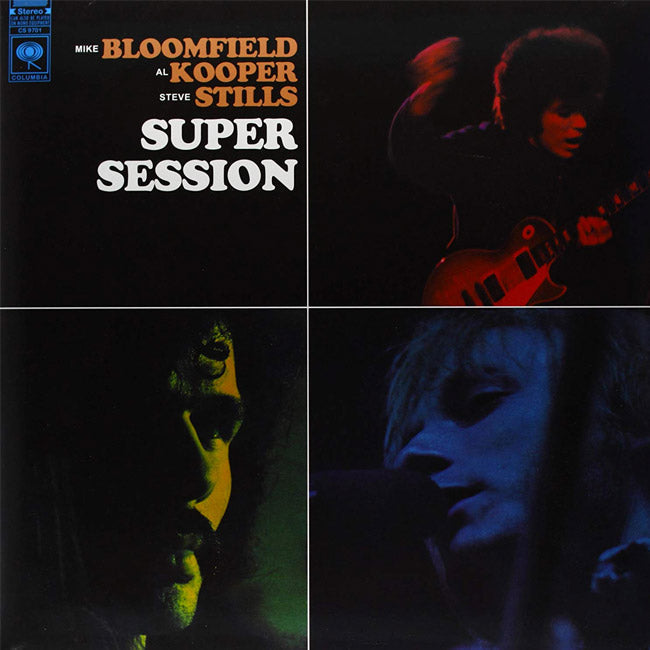 Super Session [Vinyl]