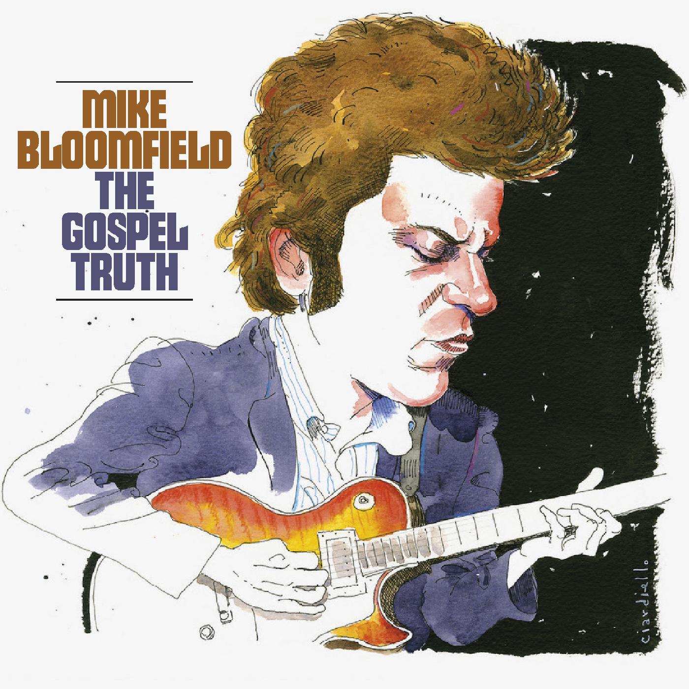 The Gospel Truth (2CD) [CD] (ONLINE ORDER ONLY)