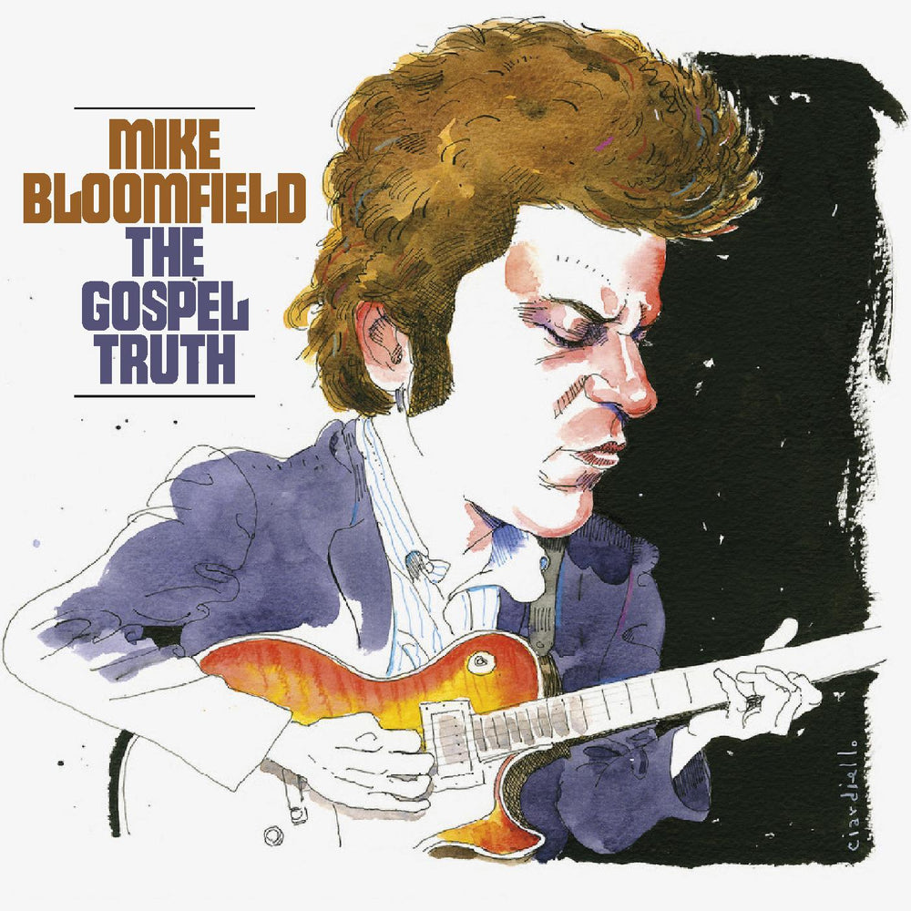 The Gospel Truth (2CD) [CD]