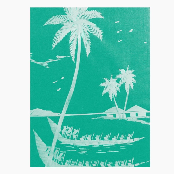 MIKE COOPER - Oceans Of Milk And Treacle [CD] (ONLINE ORDER ONLY)