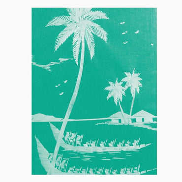 MIKE COOPER - Oceans Of Milk And Treacle [CD] (ONLINE ORDER ONLY)