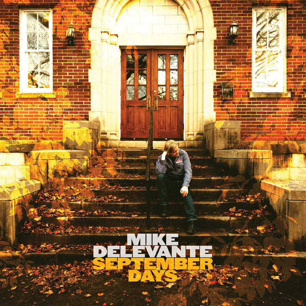 September Days [CD]