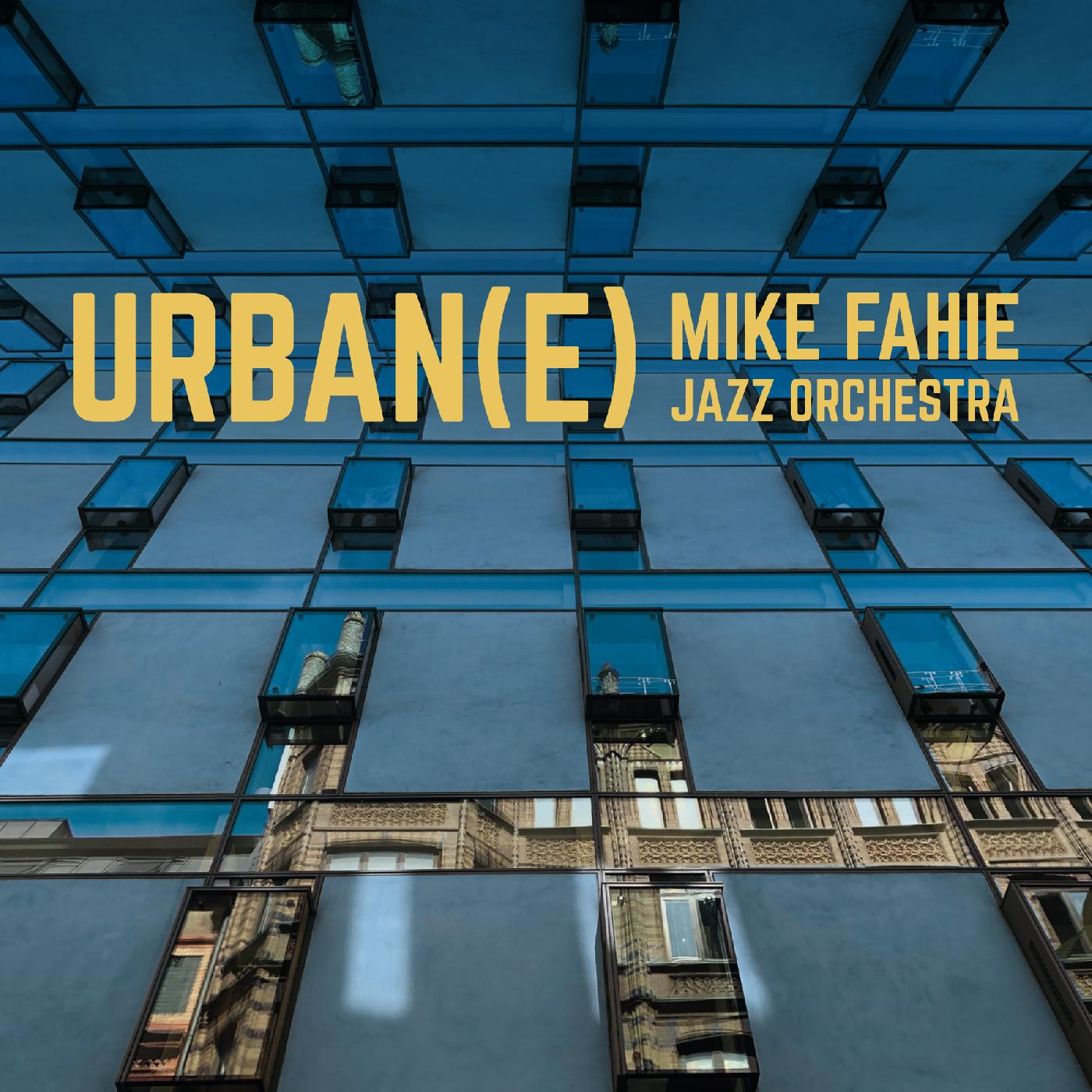 Urban(e) [CD] (ONLINE ORDER ONLY)