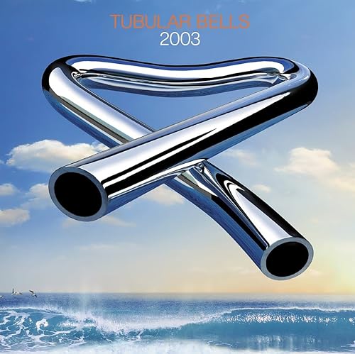 Tubular Bells 2003 [CD] (ONLINE ORDER ONLY)