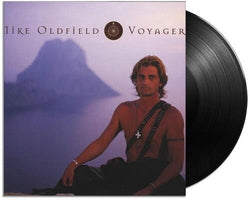 Mike Oldfield - Voyager (180 Gram Vinyl) [Import] [Vinyl] (ONLINE ORDER ONLY)