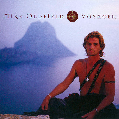 Mike Oldfield - Voyager (180 Gram Vinyl) [Import] [Vinyl] (ONLINE ORDER ONLY)