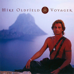 Mike Oldfield - Voyager (180 Gram Vinyl) [Import] [Vinyl] (ONLINE ORDER ONLY)