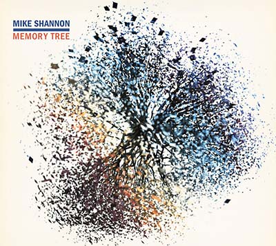 Memory Tree [CD]