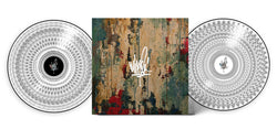 Mike Shinoda - Post Traumatic (Indie Exclusive, Zoetrope Vinyl, Deluxe Edition) (2 Lp's) [Vinyl] (ONLINE ORDER ONLY)