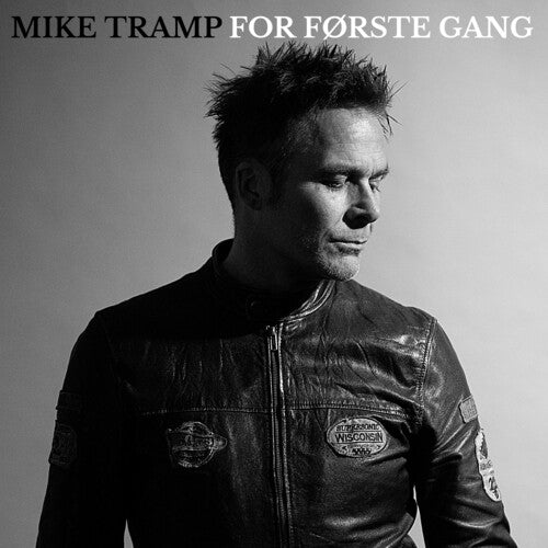 Mike Tramp - For Forste Gang [Vinyl]