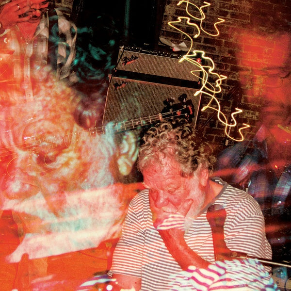 Live In Fish Town [Vinyl] (ONLINE ORDER ONLY)