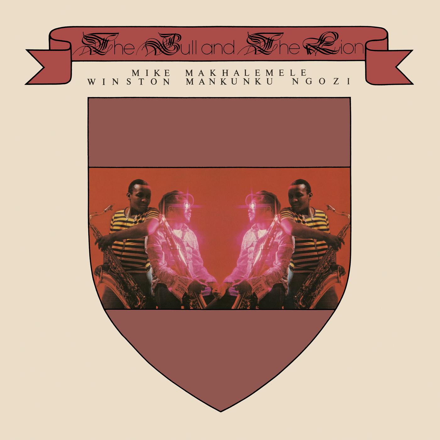 The Bull And The Lion [Vinyl] (ONLINE ORDER ONLY)