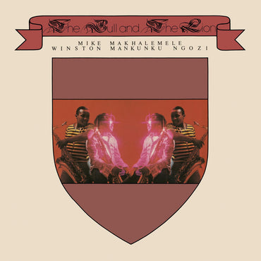 The Bull And The Lion [Vinyl] (ONLINE ORDER ONLY)