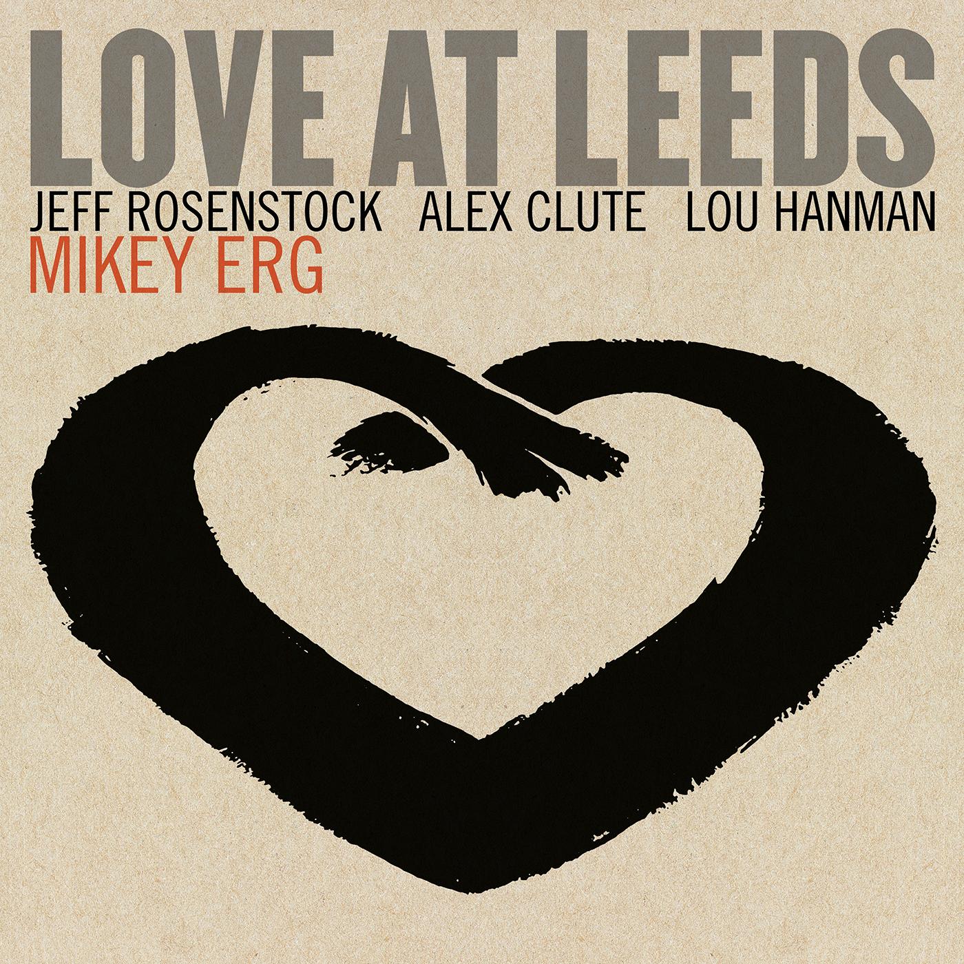 Love At Leeds [CD] (ONLINE ORDER ONLY)