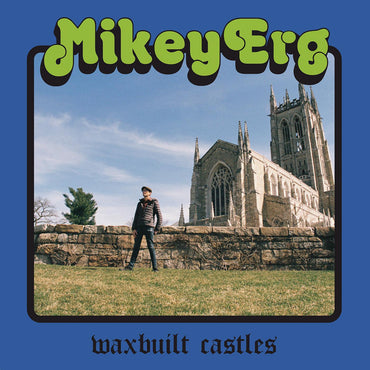 Waxbuilt Castles [CD]