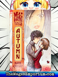 Miki Falls Vol 3 Autumn (Online Order Only)