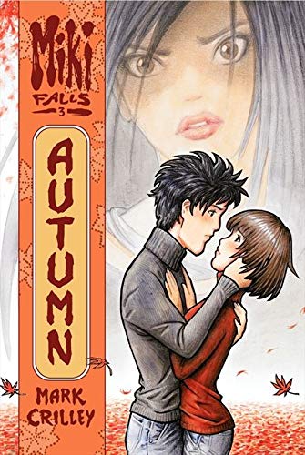 Miki Falls Vol 3 Autumn (Online Order Only)
