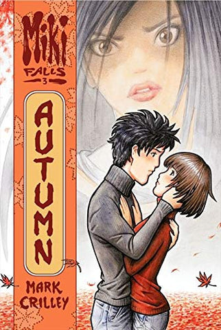 Miki Falls Vol 3 Autumn (Online Order Only)