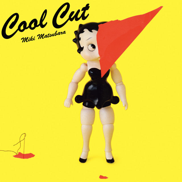 Cool Cut [Vinyl] (ONLINE ORDER ONLY)