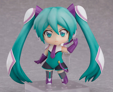 Nendoroid: Hatsune Miku - Hatsune Miku #1083 (ONLINE ORDER ONLY)
