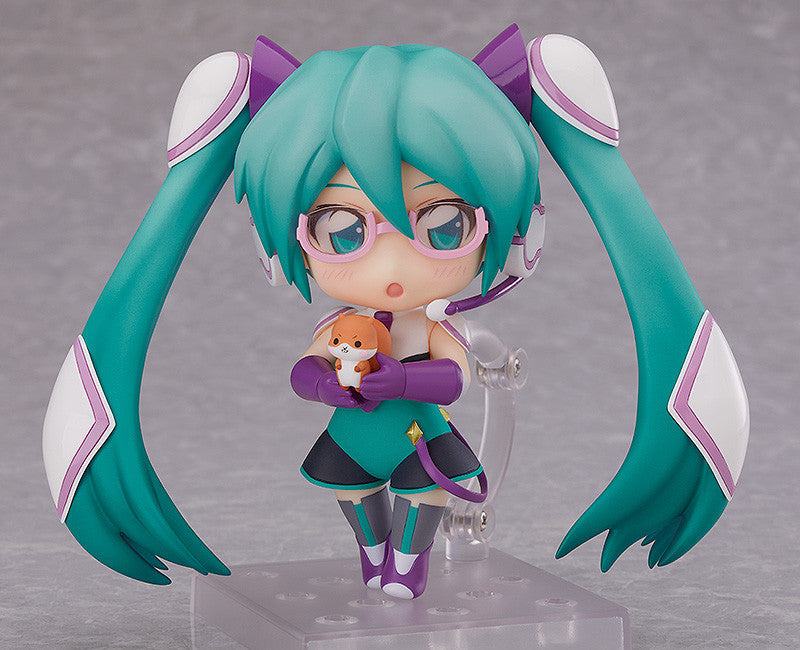 Nendoroid: Hatsune Miku - Hatsune Miku #1083 (ONLINE ORDER ONLY)