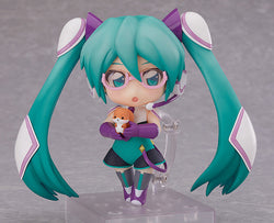 Nendoroid: Hatsune Miku - Hatsune Miku #1083 (ONLINE ORDER ONLY)