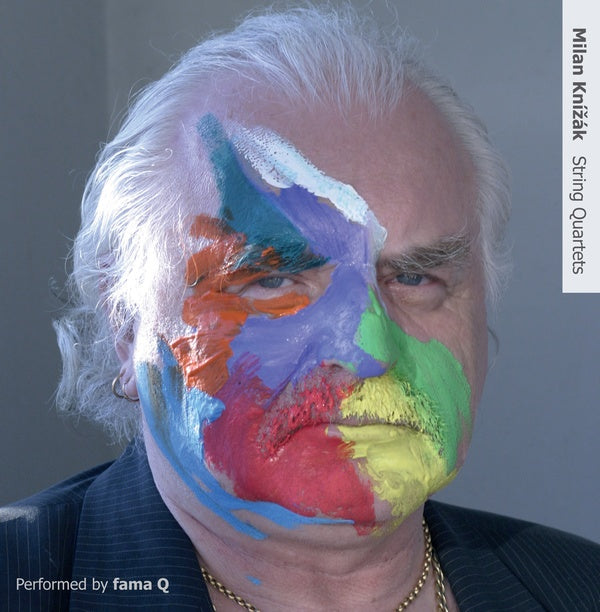 String Quartets [Vinyl] (ONLINE ORDER ONLY)