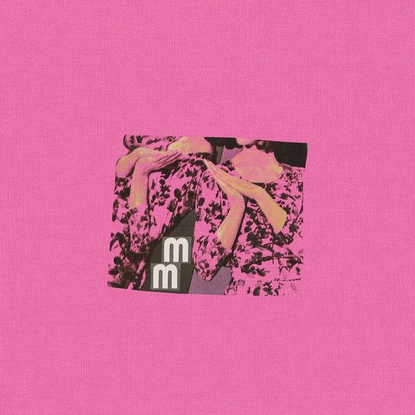 MILDRED MAUDE - CPA I-III [Vinyl]